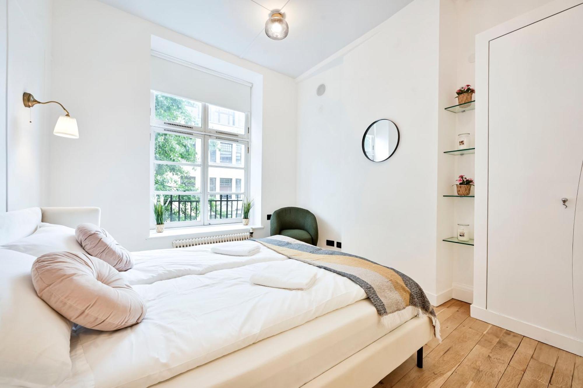 Amazing 3 Bed Apartment Great Portland Street London Ngoại thất bức ảnh